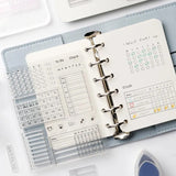 Zestaw Stempli | Organizacja