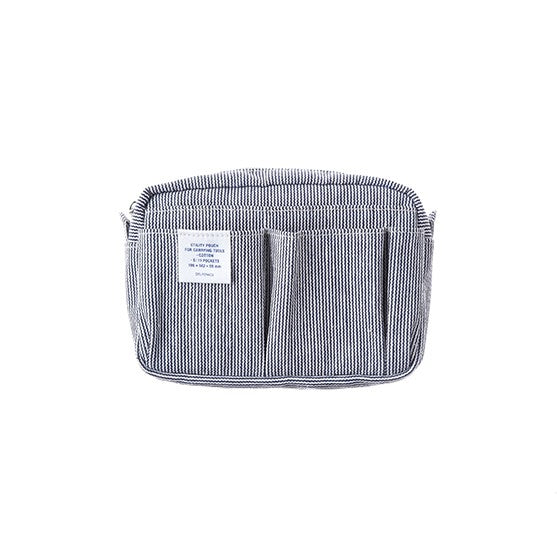 Etui Delfonics Denim S