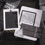 Naklejki Collage | Gazeta