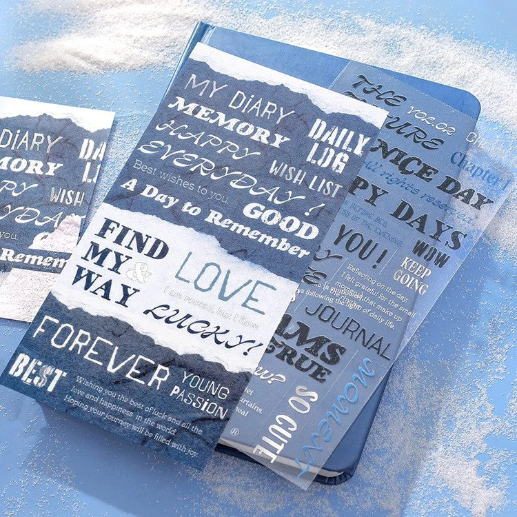 Naklejek Collage | Wiadomość