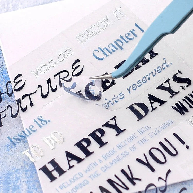 Naklejek Collage | Wiadomość