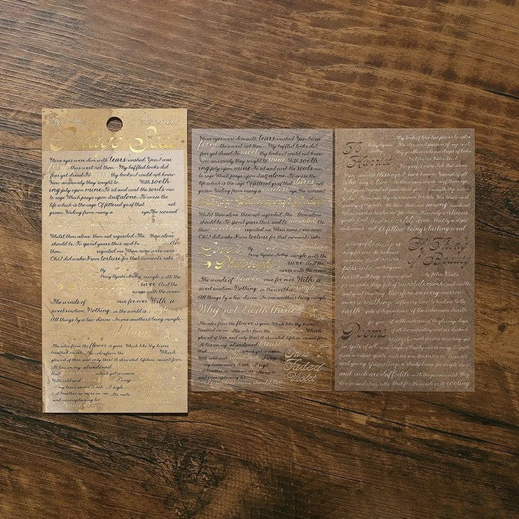 Naklejki Collage | Sonet