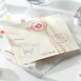 Zestaw Stempli | Znaczki