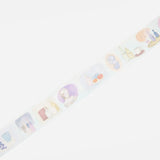 Taśma dekoracyjna Washi Art | Martwa Natura