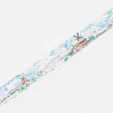 Taśma dekoracyjna Washi | Młyn