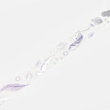 Taśma dekoracyjna Washi | Piórka