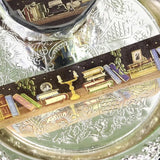 Taśma dekoracyjna Washi | Biblioteczka