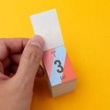 Mini kalendarz dzienny 2026