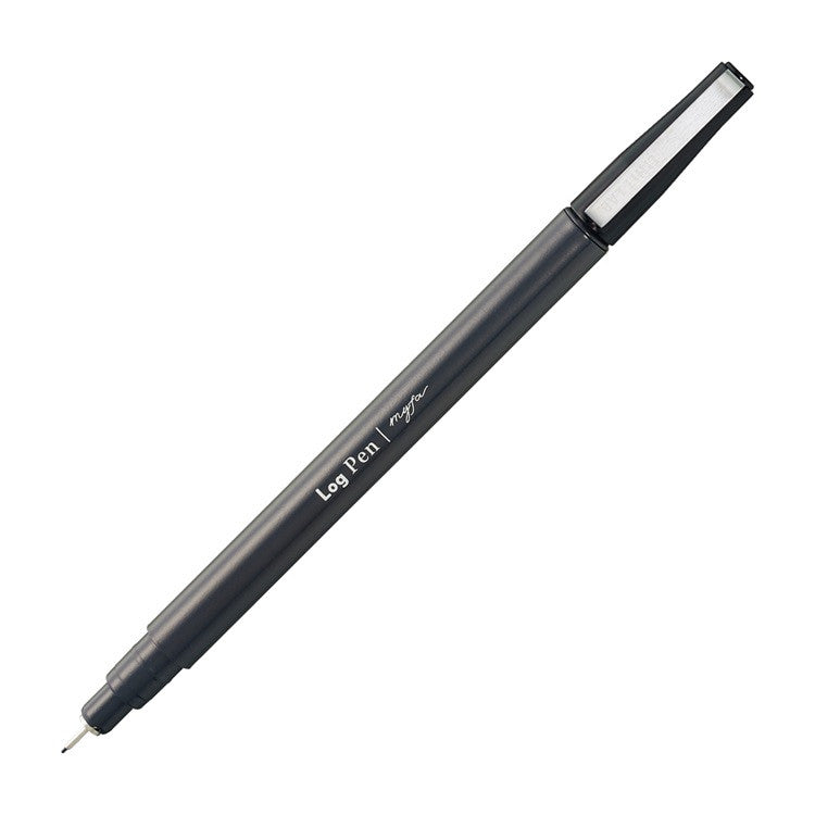 Cienkopis Lihit Lab Log Pen myfa | 0,2 mm