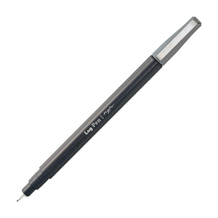 Cienkopis Lihit Lab Log Pen myfa | 0,2 mm