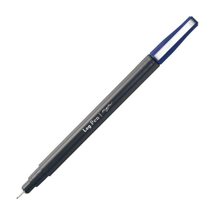 Cienkopis Lihit Lab Log Pen myfa | 0,2 mm