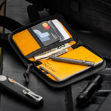 Etui z notatnikiem LOCHBY Mini Pocket Journal