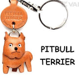 Skórzany brelok VANCA CRAFT | Pit Bull