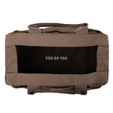 Torba na artykuły papiernicze Soolla® Studio Bag | Coffee Bean
