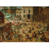 Puzzle 2000 | Dziecięce Gry