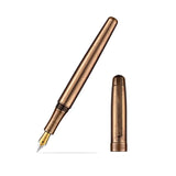 Pióro wieczne Laban Antique | Rose Gold