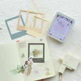Journaling Set | Frames