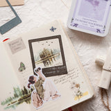 Journaling Set | Frames