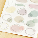 Naklejki transferowe | 274