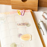 Naklejki transferowe | 274