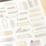 Naklejki transferowe | 275