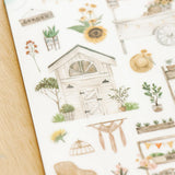 Naklejki transferowe | 278