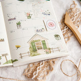 Naklejki transferowe | 278