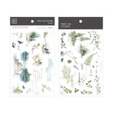 Naklejki transferowe | 280