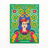 Zestaw BLACKWING | vol. 143 | Frida Kahlo