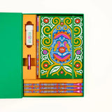 Zestaw BLACKWING | vol. 143 | Frida Kahlo