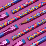 Ołówki BLACKWING vol. 143 | Frida Kahlo