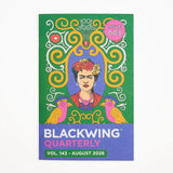 Kwartalnik Blackwing | Wydanie 003 (vol.143)