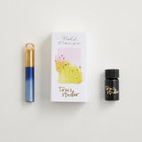 Fineliner Pen Tom's Studio The Field Mouse | Blueberry | Limited Edition