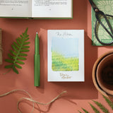 Cienkopis na atrament Tom's Studio The Wren | Botanica | Edycja Limitowana