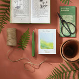 Cienkopis na atrament Tom's Studio The Wren | Botanica | Edycja Limitowana