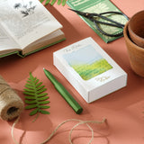 Cienkopis na atrament Tom's Studio The Wren | Botanica | Edycja Limitowana