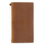 Traveler's Notebook | Camel