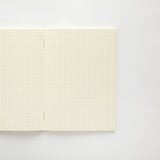 Notatnik Apica Premium CD (A5) | Kratka | Kremowy papier