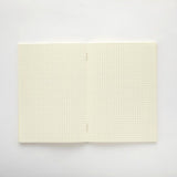 Notatnik Apica Premium CD (A5) | Kratka | Kremowy papier