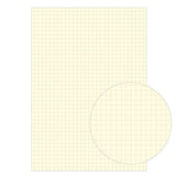 Notatnik Apica Premium CD (A5) | Kratka | Kremowy papier