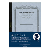 Notatnik Apica Premium CD (A5) | Linie | Kremowy papier