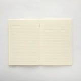 Notatnik Apica Premium CD (A5) | Linie | Kremowy papier