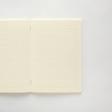 Notatnik Apica Premium CD (A5) | Linie | Kremowy papier