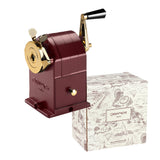 Caran d'Ache Toile de Jouy Mechanical Pencil Sharpener | Imitation Edition