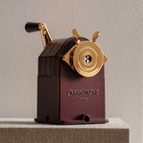 Caran d'Ache Toile de Jouy Mechanical Pencil Sharpener | Imitation Edition