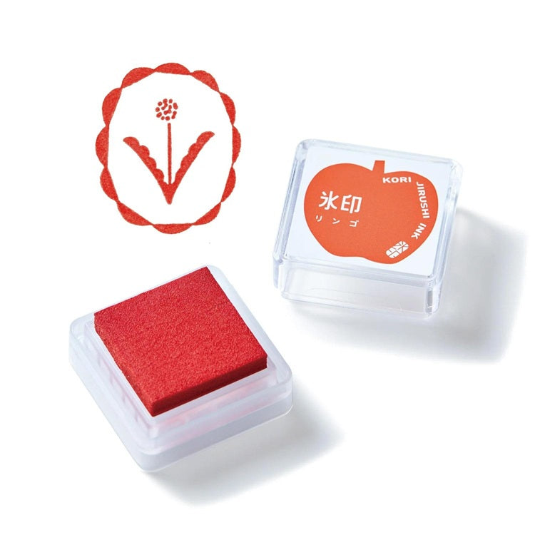 Hitotoki Ink Pad | Kori Jirushi