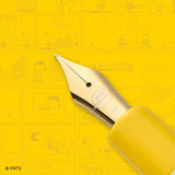 Pióro wieczne Esterbrook x Peanuts Estie | Charlie