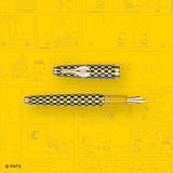 Pióro wieczne Esterbrook x Peanuts Estie | Charlie