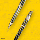 Długopis Esterbrook x Peanuts Estie | Charlie