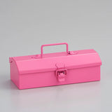 Skrzynka Toyo Steel Cobako Y-17 | Różowa